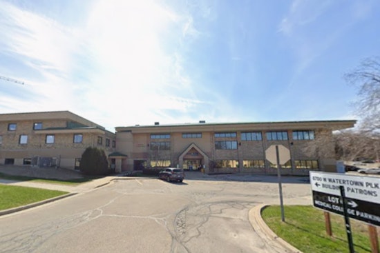 Suspicious Package Scare Sends Froedtert Patients to Side Doors
