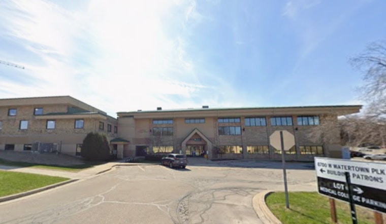 Suspicious Package Scare Sends Froedtert Patients to Side Doors