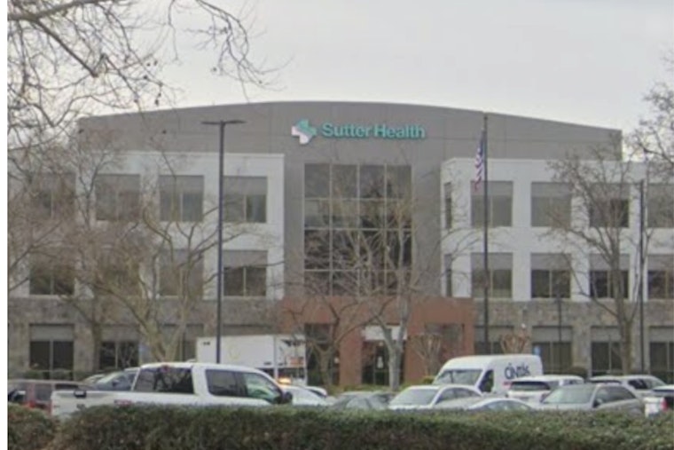 Sutter Taps Insider Trevor Brand To Lead Alta Bates Summit In East Bay Power Move