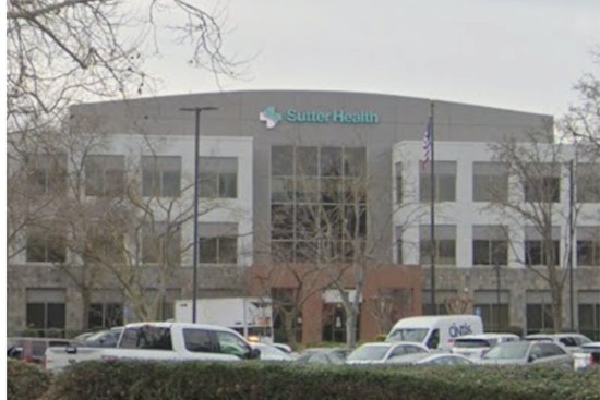 Sutter Taps Insider Trevor Brand To Lead Alta Bates Summit In East Bay Power Move