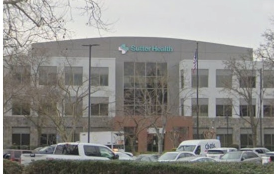 Sutter Taps Insider Trevor Brand To Lead Alta Bates Summit In East Bay Power Move