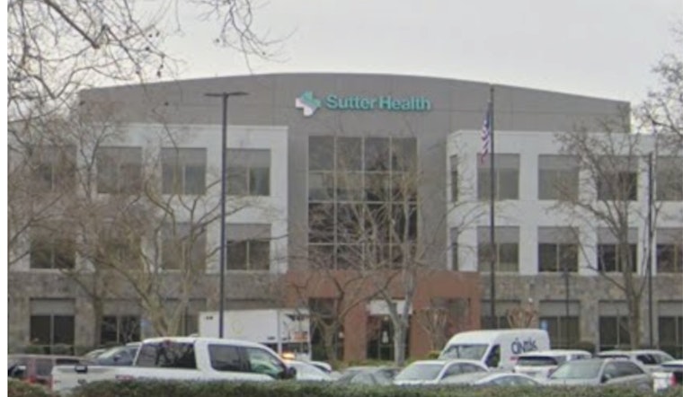 Sutter Taps Insider Trevor Brand To Lead Alta Bates Summit In East Bay Power Move
