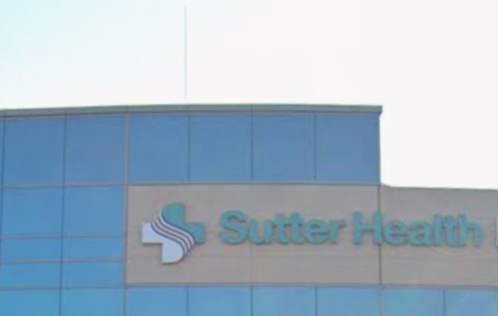 Sutter Targets Morgan Hill For Mega Med Campus In South County Power Push