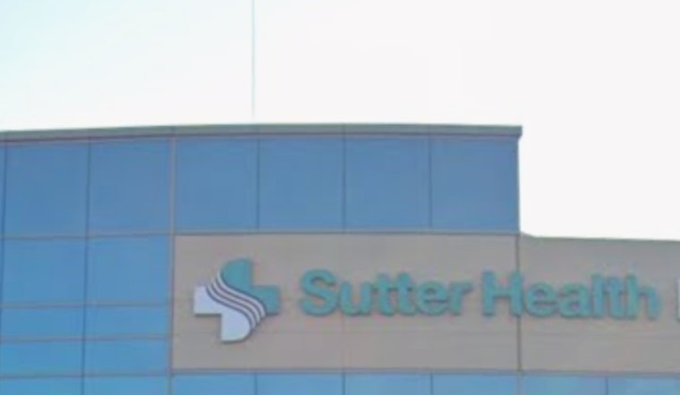Sutter Targets Morgan Hill For Mega Med Campus In South County Power Push