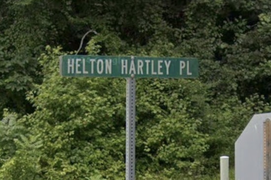 SUV Fire Kills 76-Year-Old On Rural Caldwell County Highway