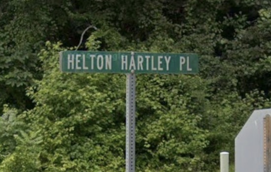 SUV Fire Kills 76-Year-Old On Rural Caldwell County Highway