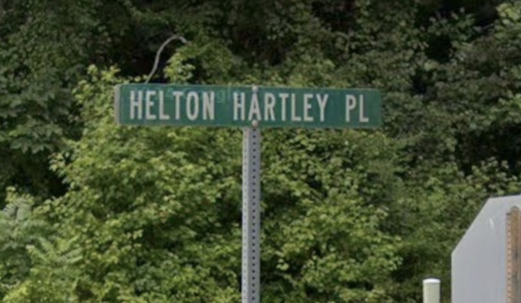 SUV Fire Kills 76-Year-Old On Rural Caldwell County Highway
