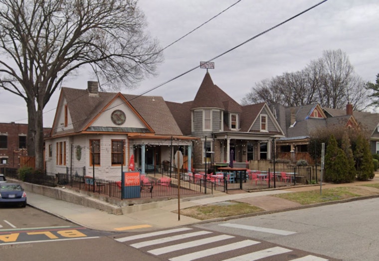 Swamp Lounge Opens This Weekend In Midtown Memphis