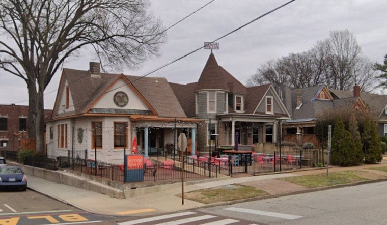 Swamp Lounge Opens This Weekend In Midtown Memphis