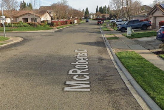 SWAT Swarms Mather Street After Midday Gunfire Scare