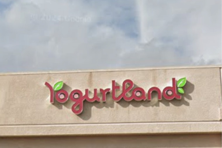 Sweet Comeback: Yogurtland Scoops New Spot In Flower Mound Highlands