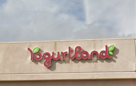Sweet Comeback: Yogurtland Scoops New Spot In Flower Mound Highlands
