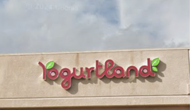 Sweet Comeback: Yogurtland Scoops New Spot In Flower Mound Highlands