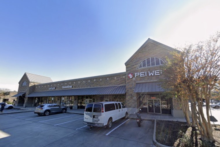 Sweet Invasion as Paris Baguette Lands in Kingwood Commons Next to Trader Joe’s
