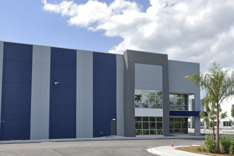 Sweet Jobs Surge As GOAT Foods Plants Flag In West Palm Beach