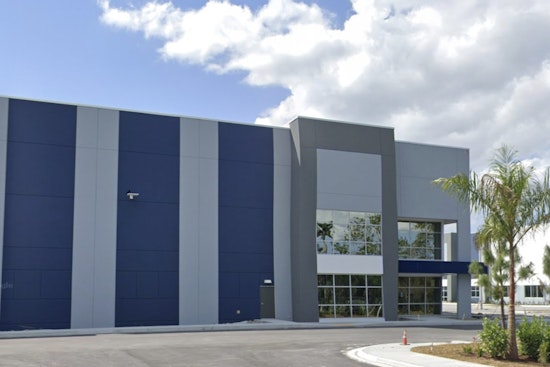 Sweet Jobs Surge As GOAT Foods Plants Flag In West Palm Beach