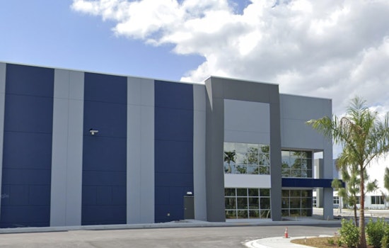 Sweet Jobs Surge As GOAT Foods Plants Flag In West Palm Beach