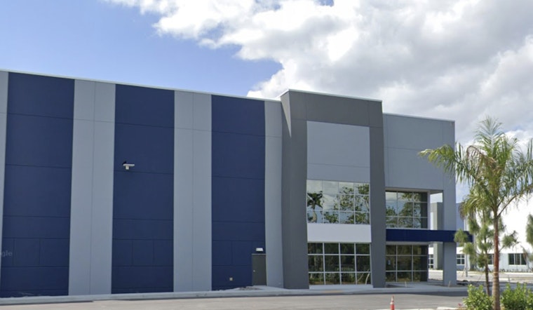 Sweet Jobs Surge As GOAT Foods Plants Flag In West Palm Beach