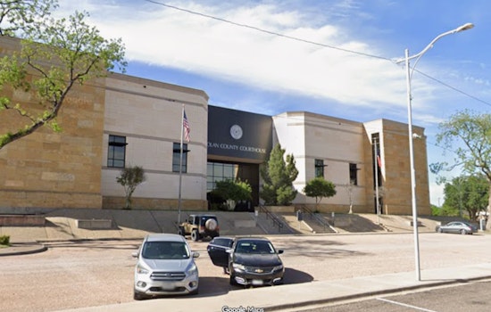 Sweetwater Erupts As Grand Jury Targets Alleged Wind Blade Dumpers
