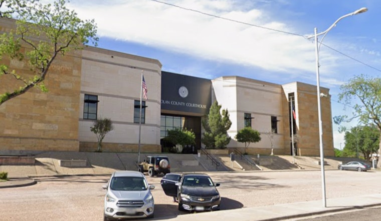 Sweetwater Erupts As Grand Jury Targets Alleged Wind Blade Dumpers