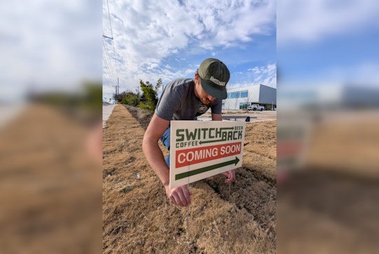 Switchback Coffee And Beer Opening In South Austin