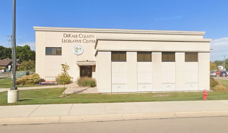 Sycamore Shake-Up: Ruth Kedzior Named DeKalb County’s $185K Government Boss