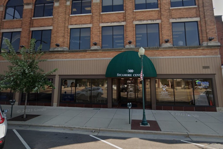 Sycamore Weed Showdown: Developer Pushes Pot Shop On DeKalb Ave