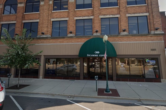 Sycamore Weed Showdown: Developer Pushes Pot Shop On DeKalb Ave