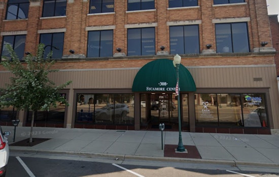 Sycamore Weed Showdown: Developer Pushes Pot Shop On DeKalb Ave
