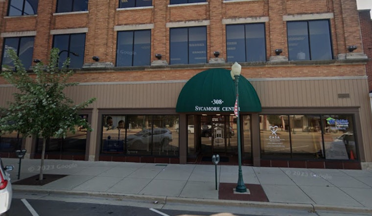 Sycamore Weed Showdown: Developer Pushes Pot Shop On DeKalb Ave