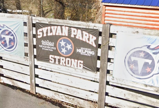 Sylvan Park Emerges As One Of Nashville's Hottest Zip Codes
