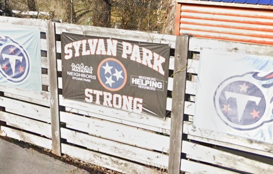 Sylvan Park Emerges As One Of Nashville's Hottest Zip Codes