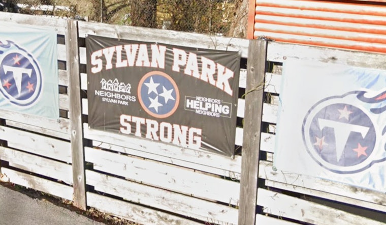 Sylvan Park Emerges As One Of Nashville's Hottest Zip Codes