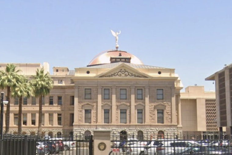 ‘System Is Broken’ as Phoenix Capitol Scrambles After Rebekah Baptiste’s Death