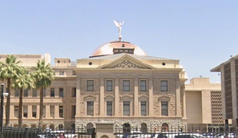 ‘System Is Broken’ as Phoenix Capitol Scrambles After Rebekah Baptiste’s Death