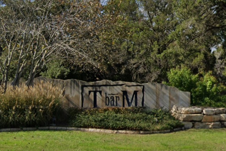 T Bar M’s $47.8M Land Play Supercharges New Braunfels Camp Scene