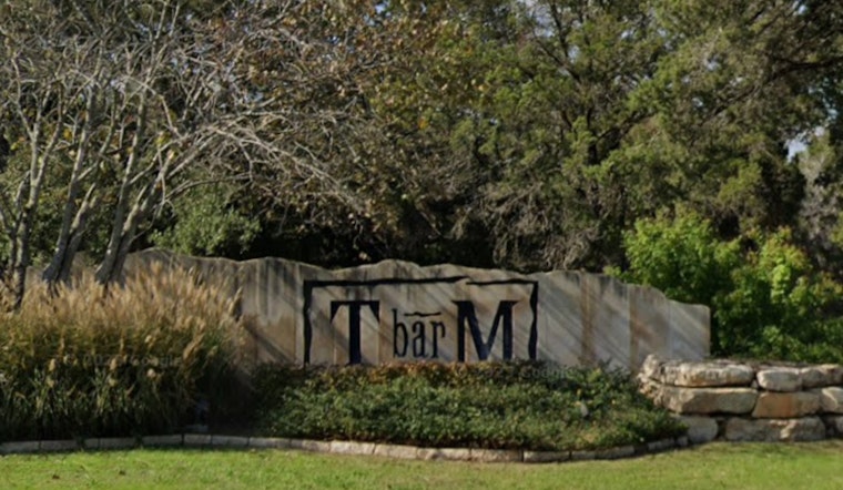 T Bar M’s $47.8M Land Play Supercharges New Braunfels Camp Scene