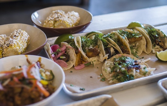 Taco Takeover, Bartaco Crashes Pike & Rose Party In North Bethesda