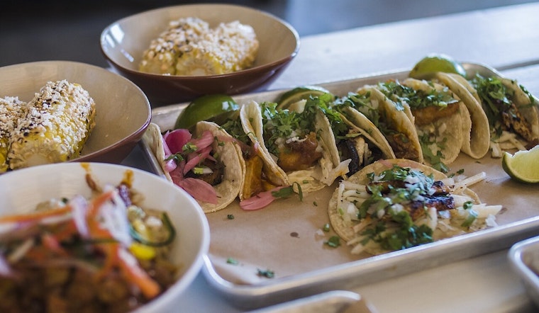 Taco Takeover, Bartaco Crashes Pike & Rose Party In North Bethesda