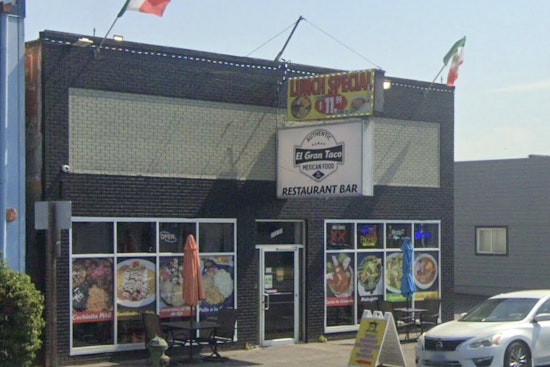 Taco Truck Revives Ghost Walgreens Corner In South Delridge
