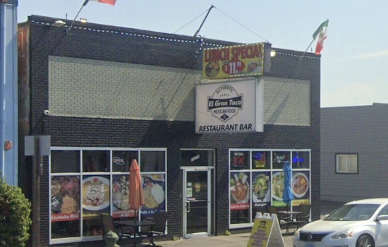 Taco Truck Revives Ghost Walgreens Corner In South Delridge