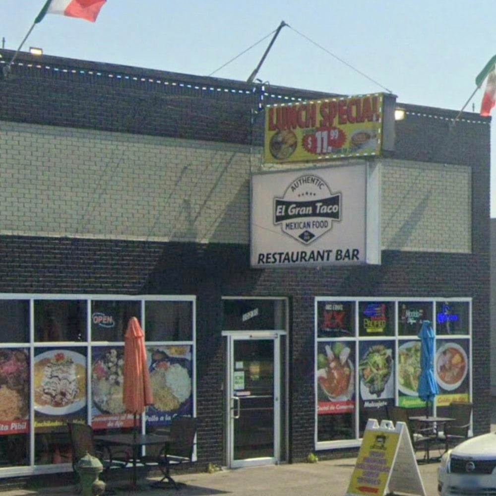 Taco Truck Revives Ghost Walgreens Corner In South Delridge