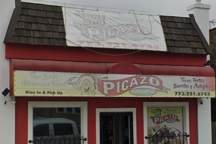 Taco Truck Tease: Taqueria Picazo Targets Busy Stretch Of University Blvd