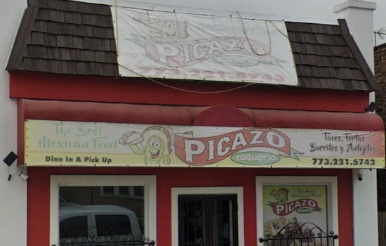 Taco Truck Tease: Taqueria Picazo Targets Busy Stretch Of University Blvd