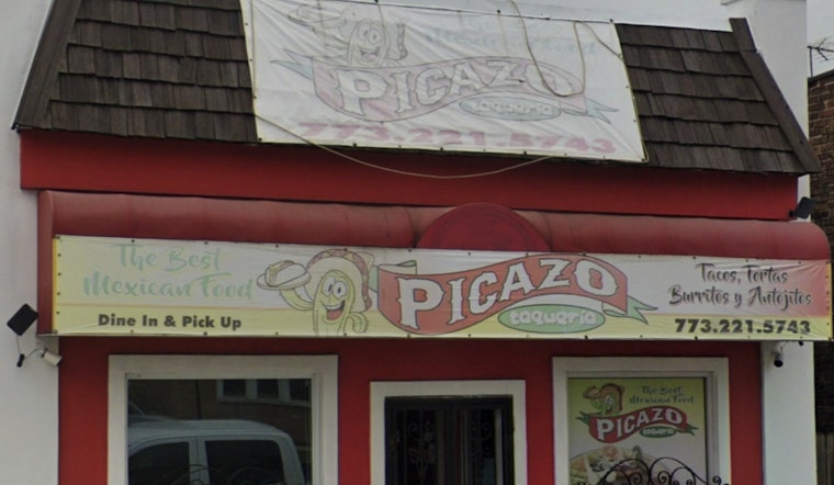 Taco Truck Tease: Taqueria Picazo Targets Busy Stretch Of University Blvd