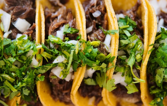 Blanco Road Gets A Monterrey Wake-Up Call At Taco210Mexico