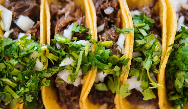 Blanco Road Gets A Monterrey Wake-Up Call At Taco210Mexico