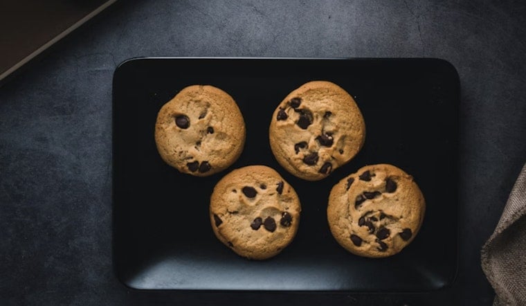 Tacoma Cookie Craze Cove’s Pop Up Plots Leap From Market Tent to Bakery