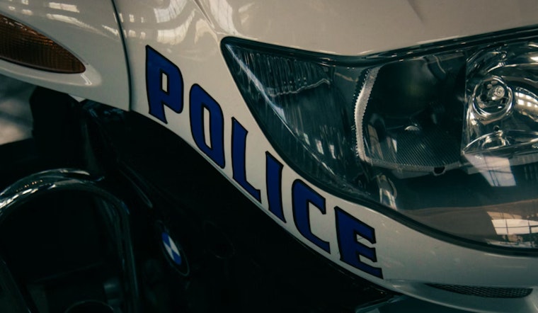 Hilltop Horror, Second Tacoma Killing In Days Rattles South I Street