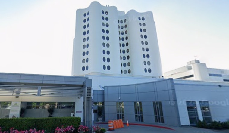 Tacoma Nurses Rip ICE Guards Over 'Atrociously Unsafe' St. Joseph's Care